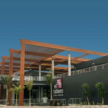 Tablero 401, Bonito Apartamento 8 Pax Cerca Playa Ingles Luaran gambar