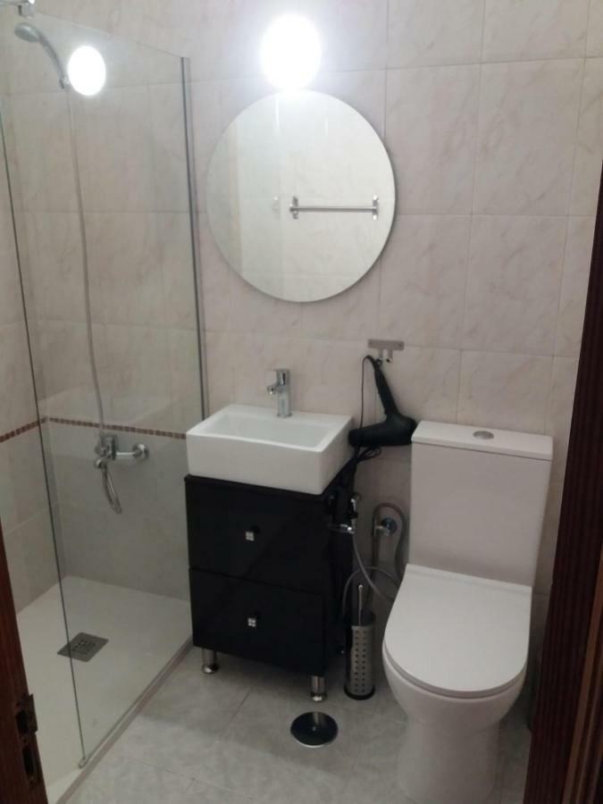 Tablero 401, Bonito Apartamento 8 Pax Cerca Playa Ingles Luaran gambar