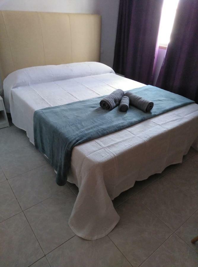 Tablero 401, Bonito Apartamento 8 Pax Cerca Playa Ingles Luaran gambar
