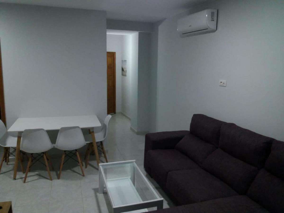 Tablero 401, Bonito Apartamento 8 Pax Cerca Playa Ingles Luaran gambar